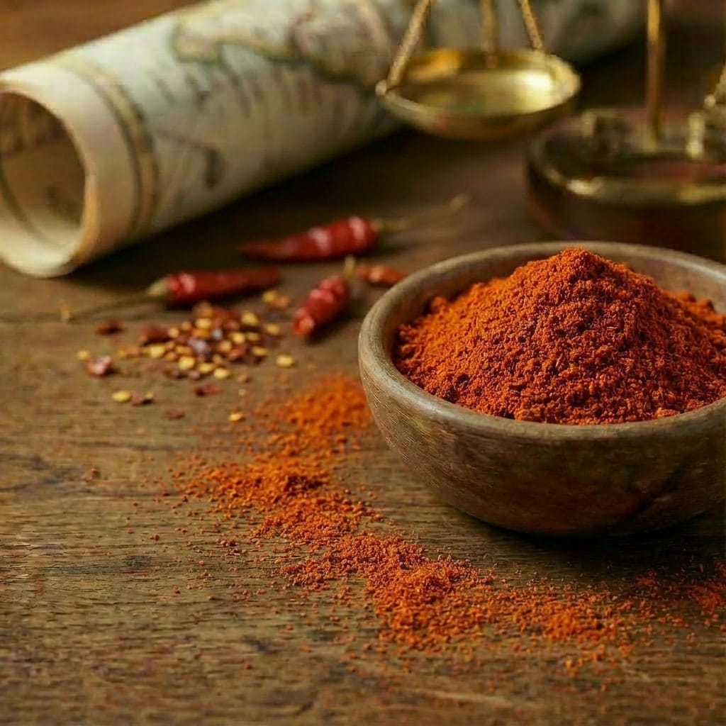 Ají Picante Argentino