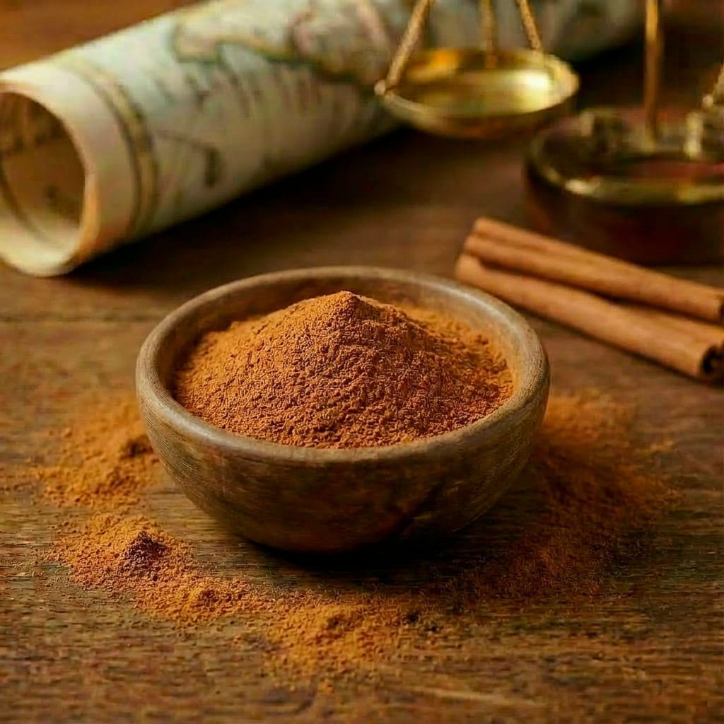Canela Molida