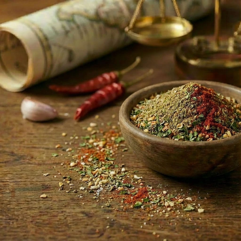 Chimichurri