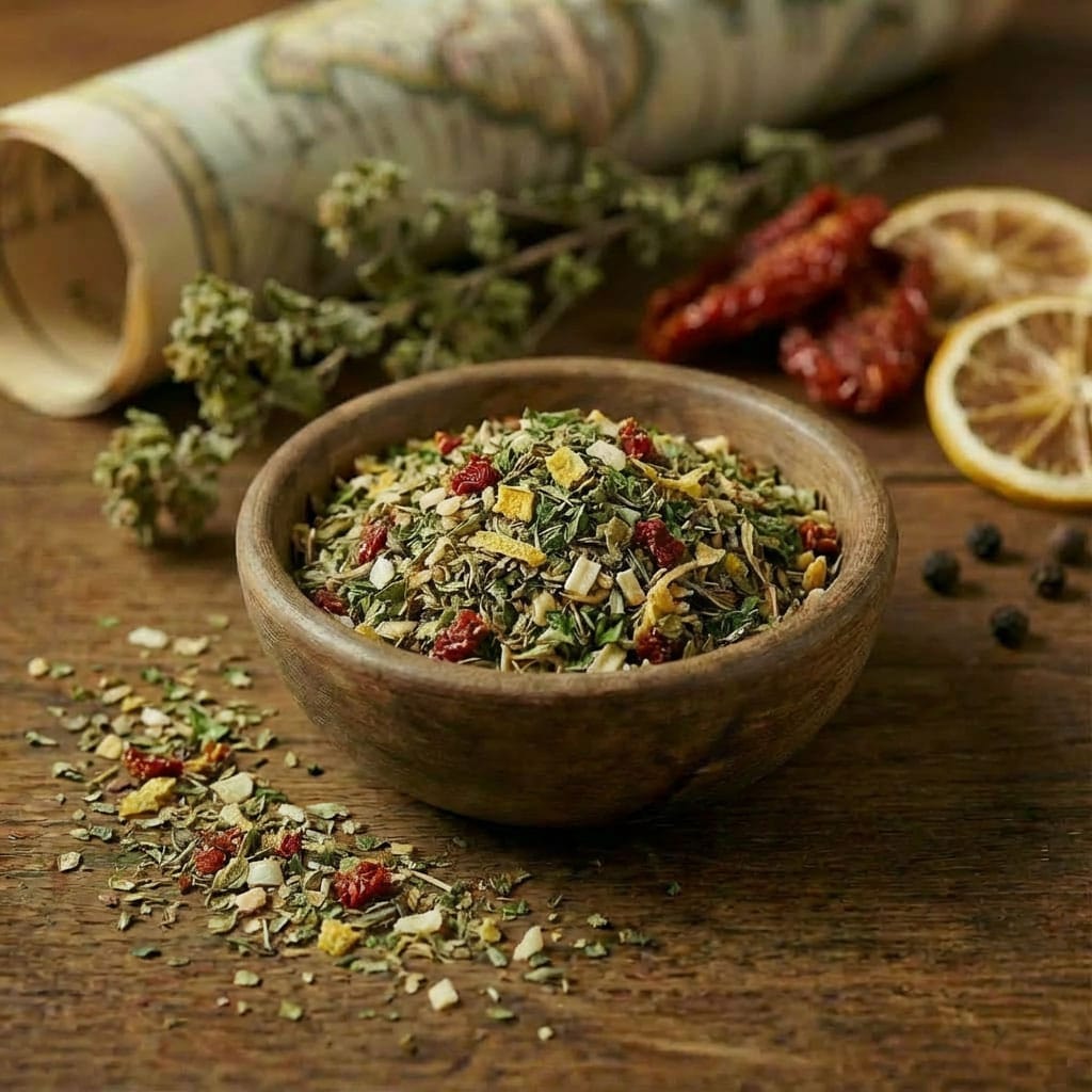 Mix Ensalada