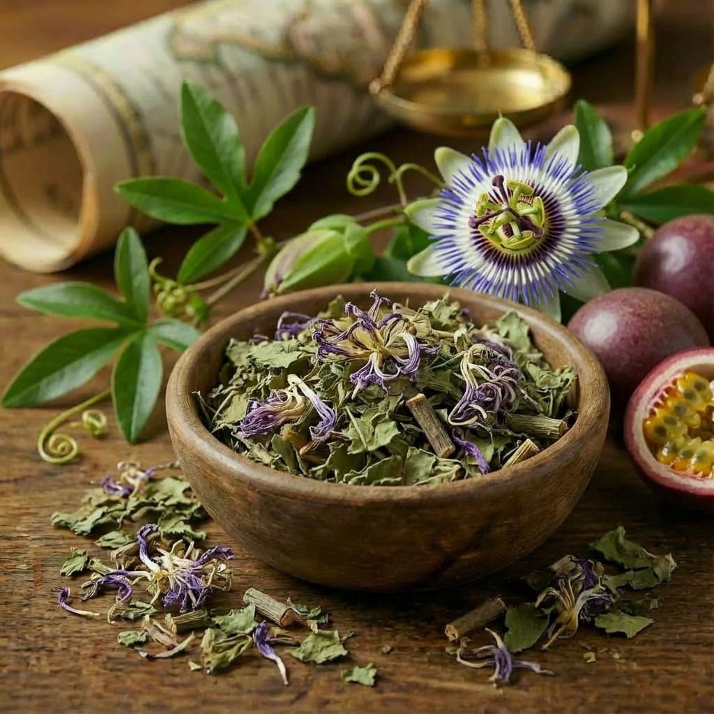 Pasiflora
