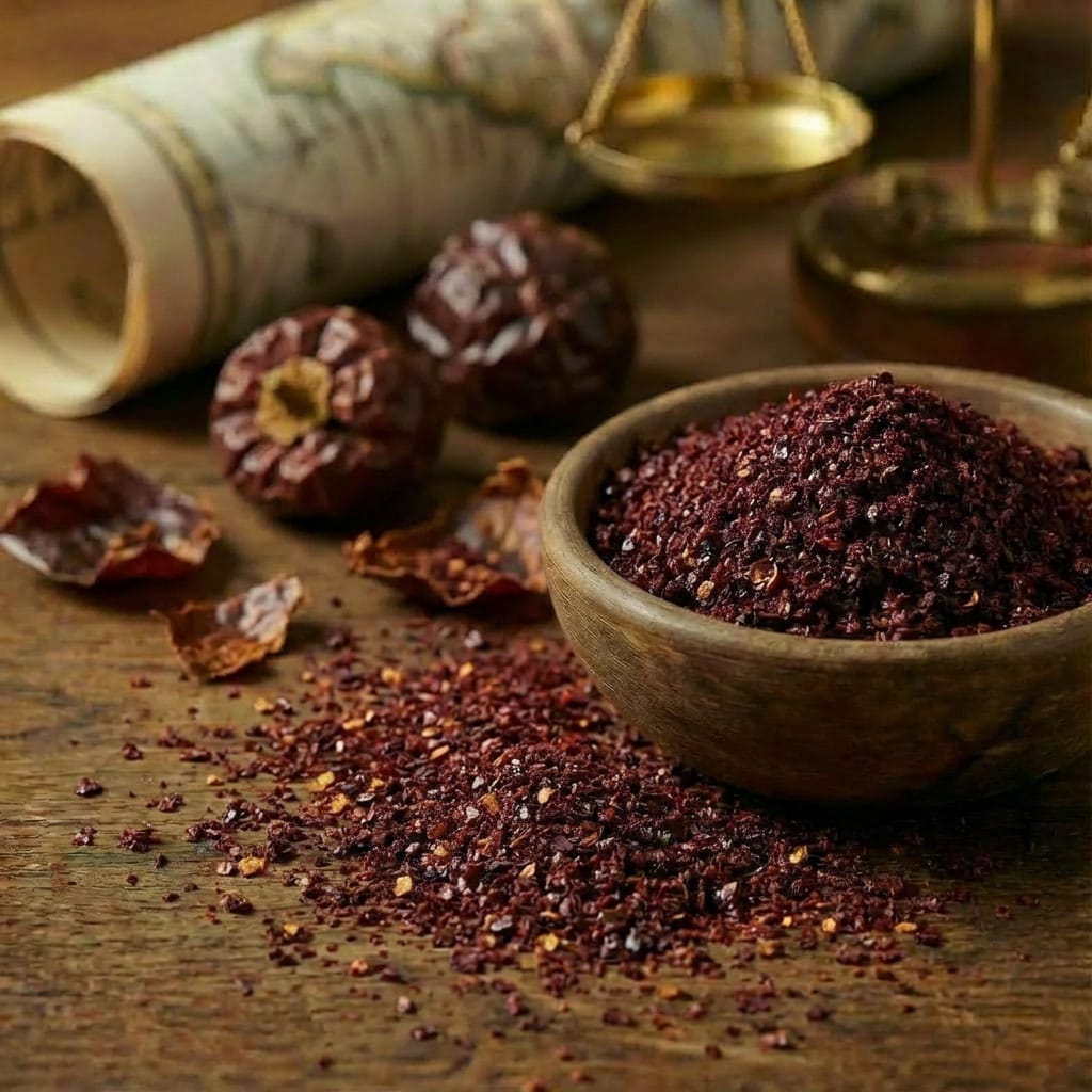 Pimiento Ñora Molido