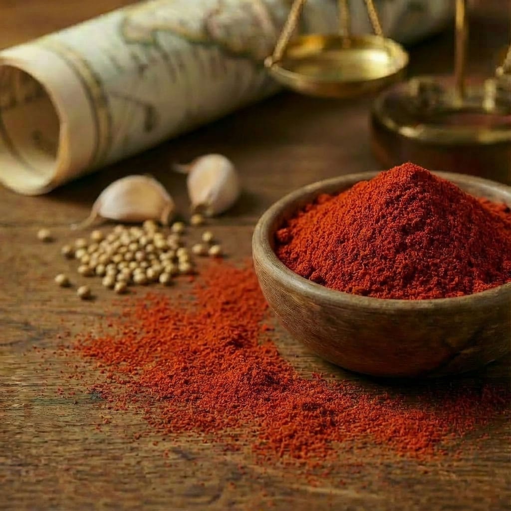 Tandoori