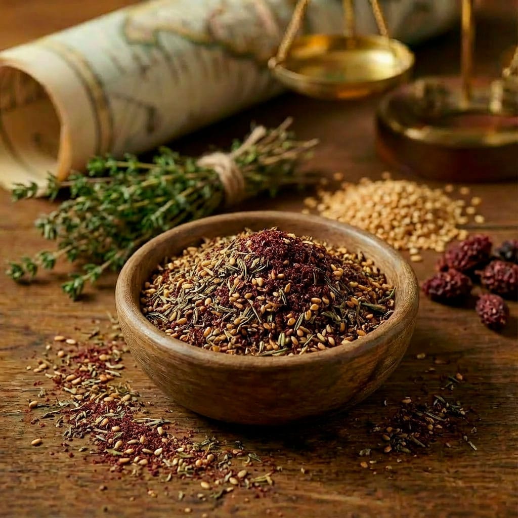 Zaatar